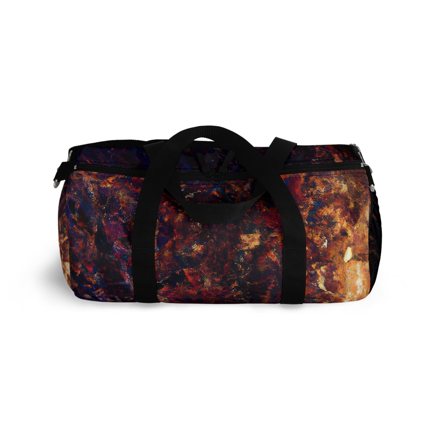 Igniting Magma - Duffel Bag