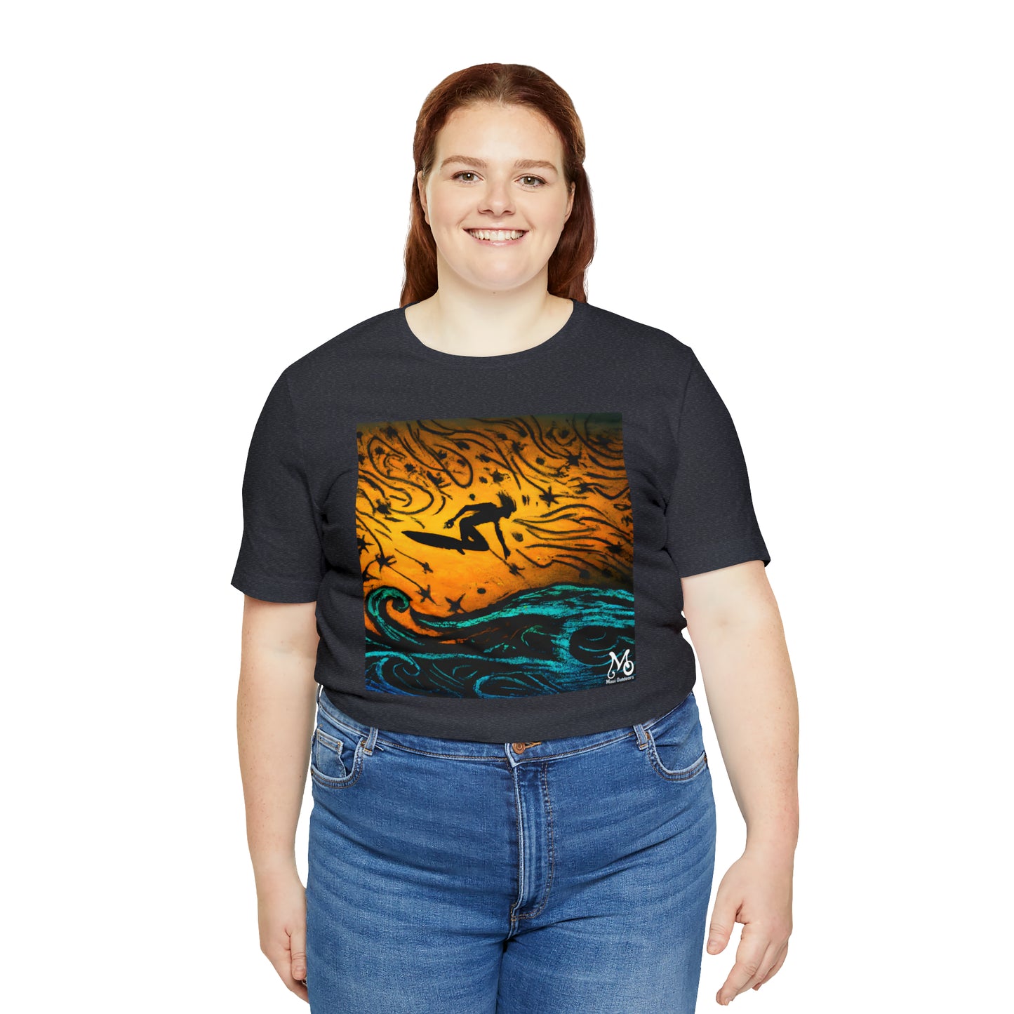 Surftastic Air Dream - T-shirt