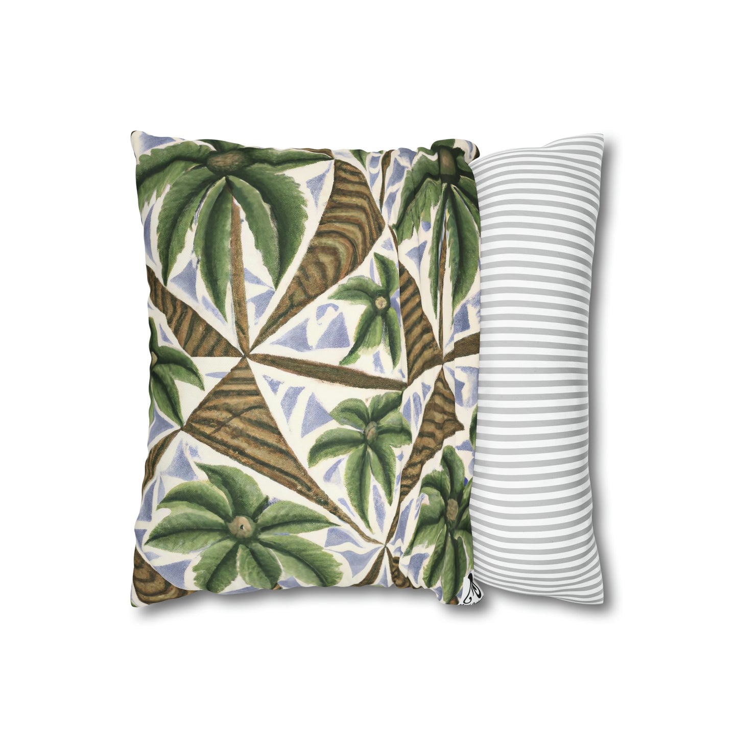 Kahana Lokelani - Pillow Cover