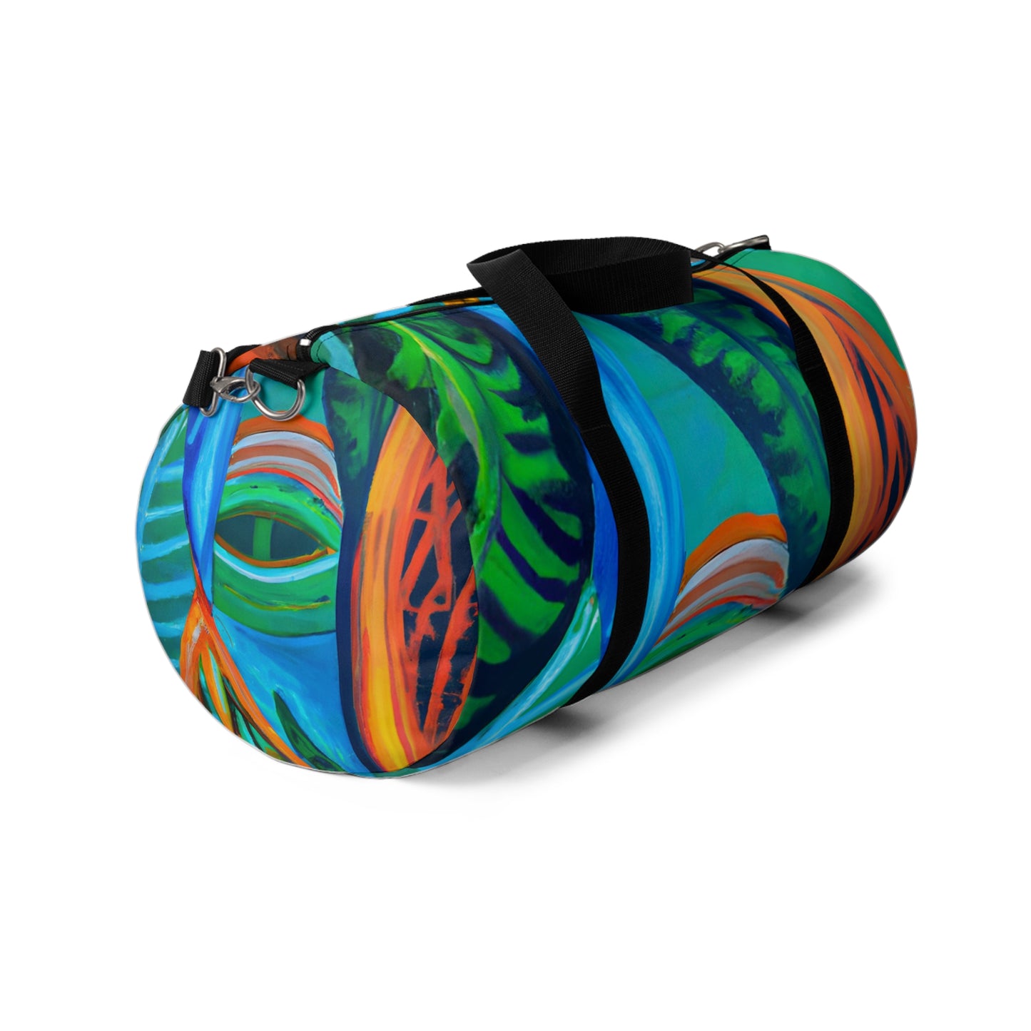 Honu Horizons - Duffel Bag