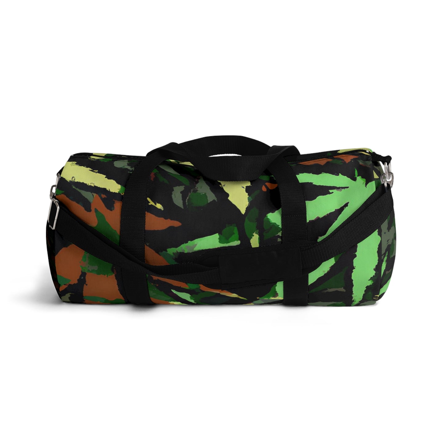 Cannabis Concealment - Duffel Bag