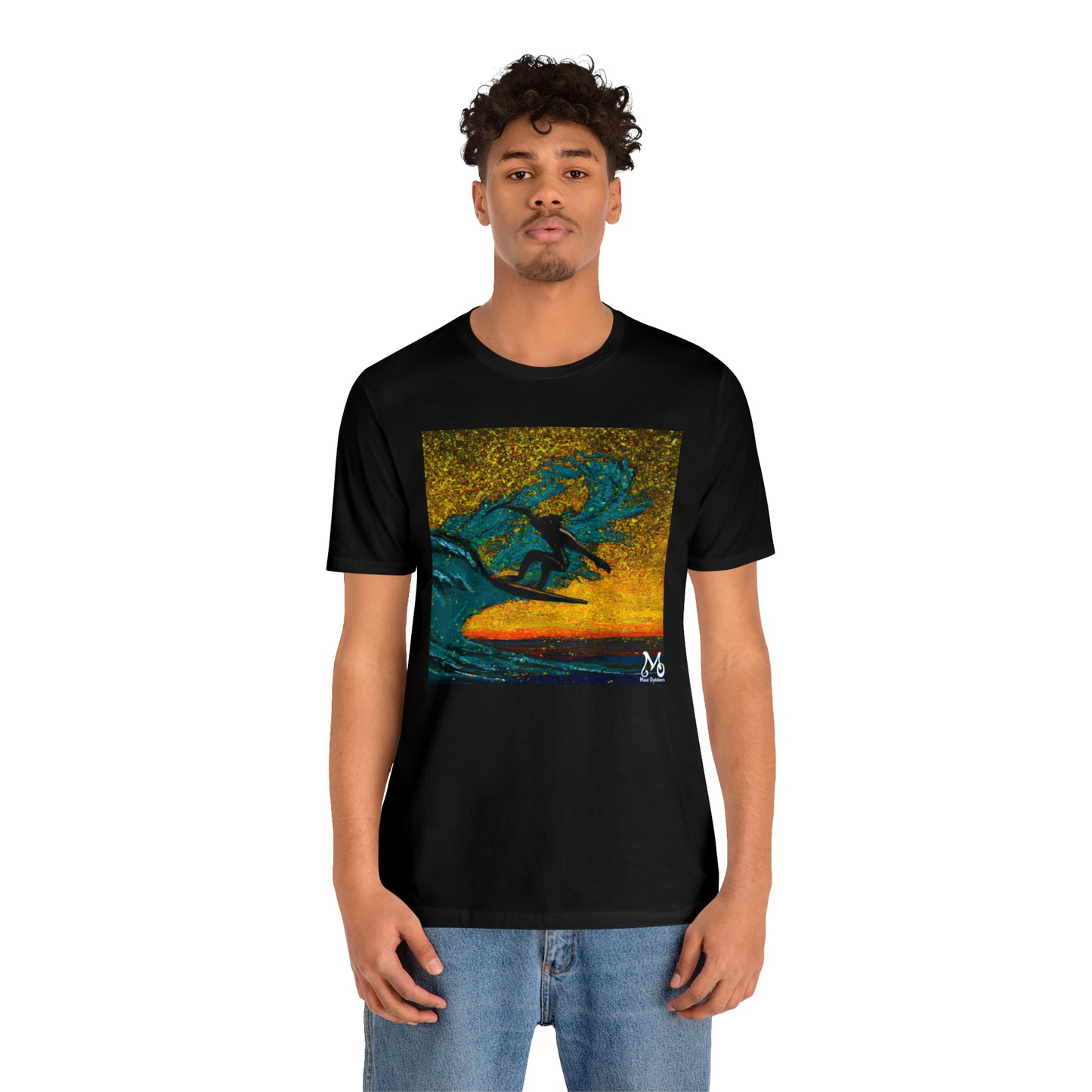 Surfers' Dream Odyssey - T-shirt