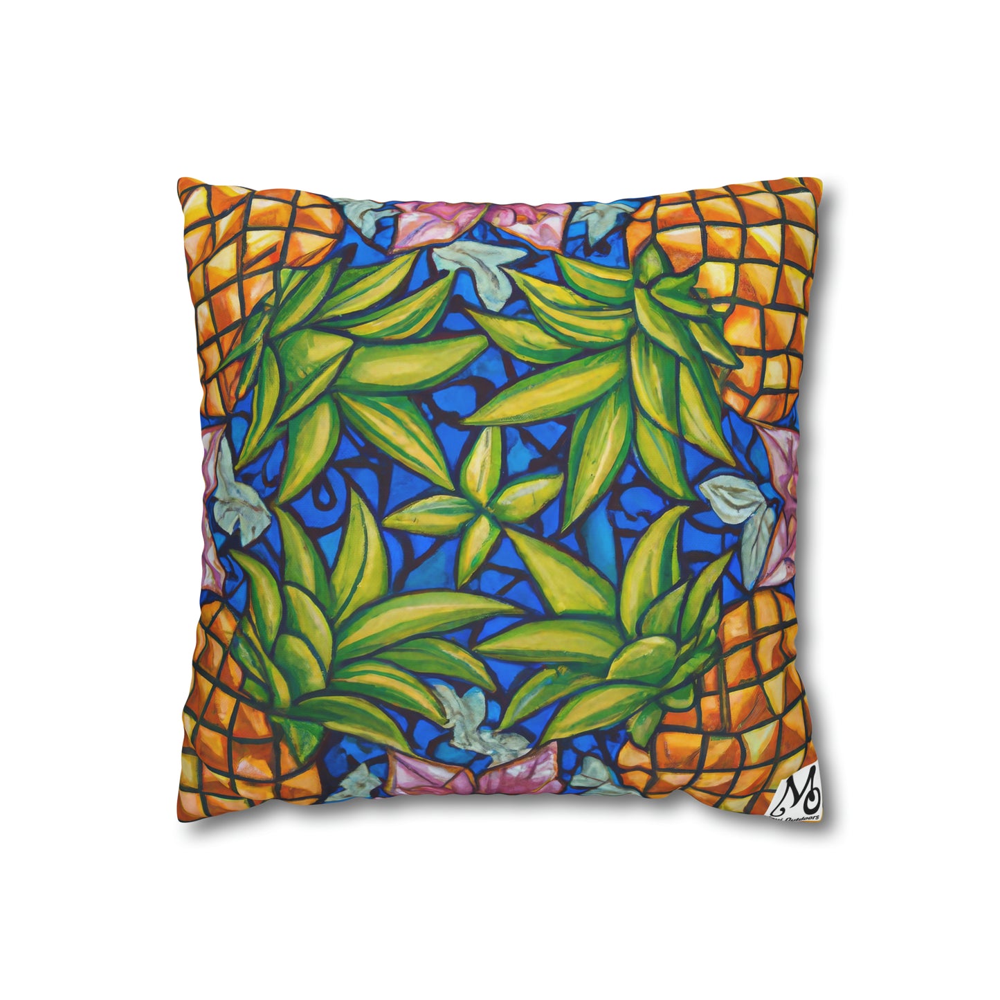 Kalakoa Kaleiwahea - Pillow Cover