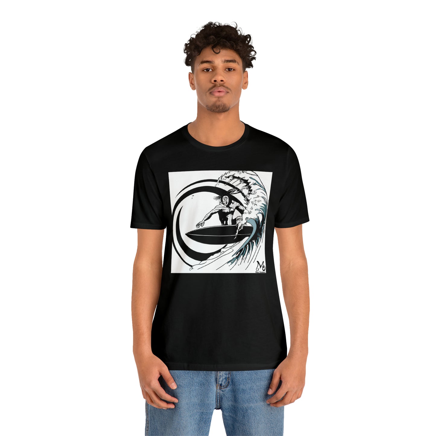 Wave Rider XIII - T-shirt