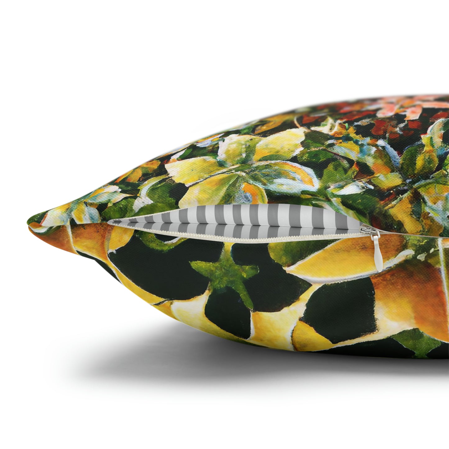 Kahana Kahiko - Pillow Cover