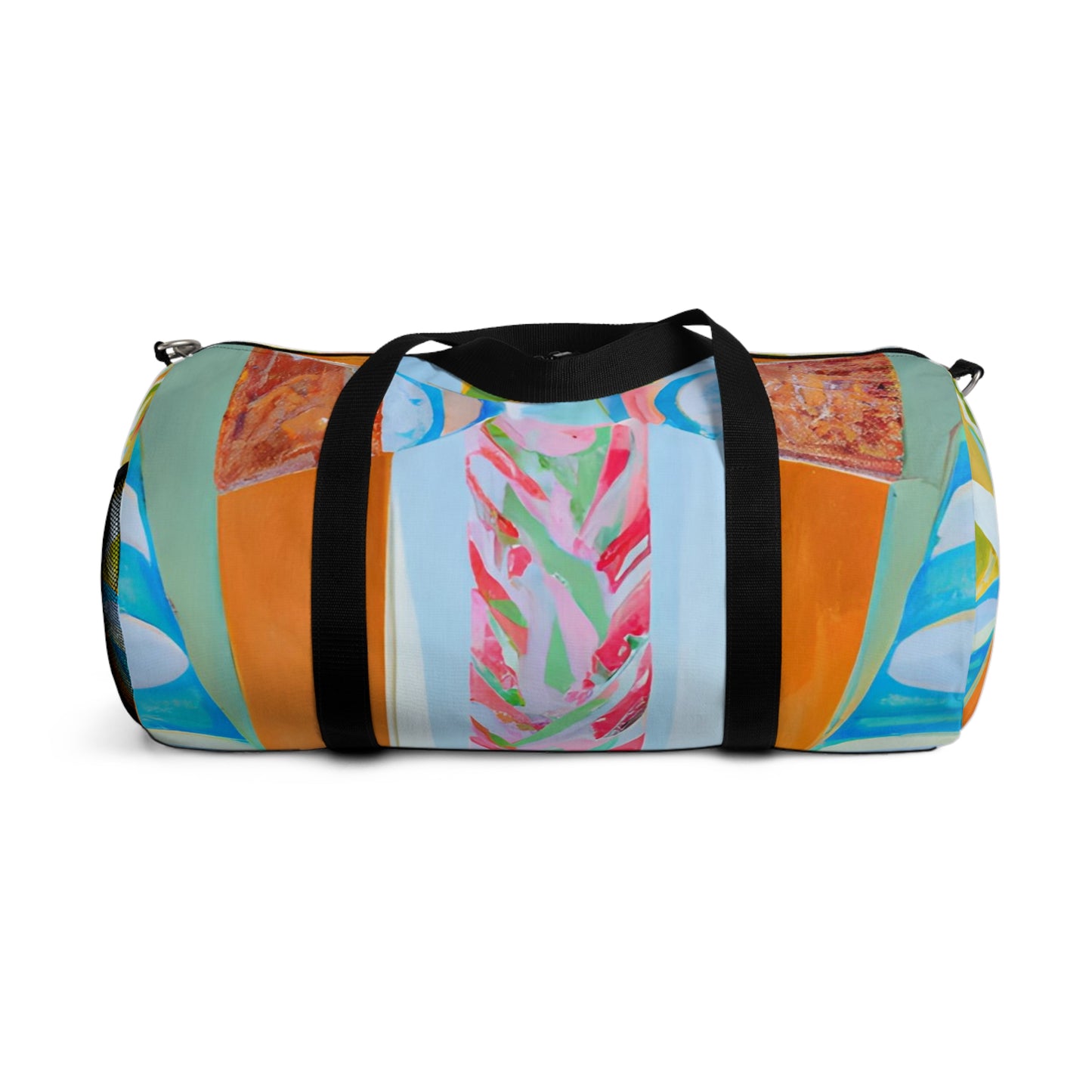 Kapu Kaua'i Reflection - Duffel Bag