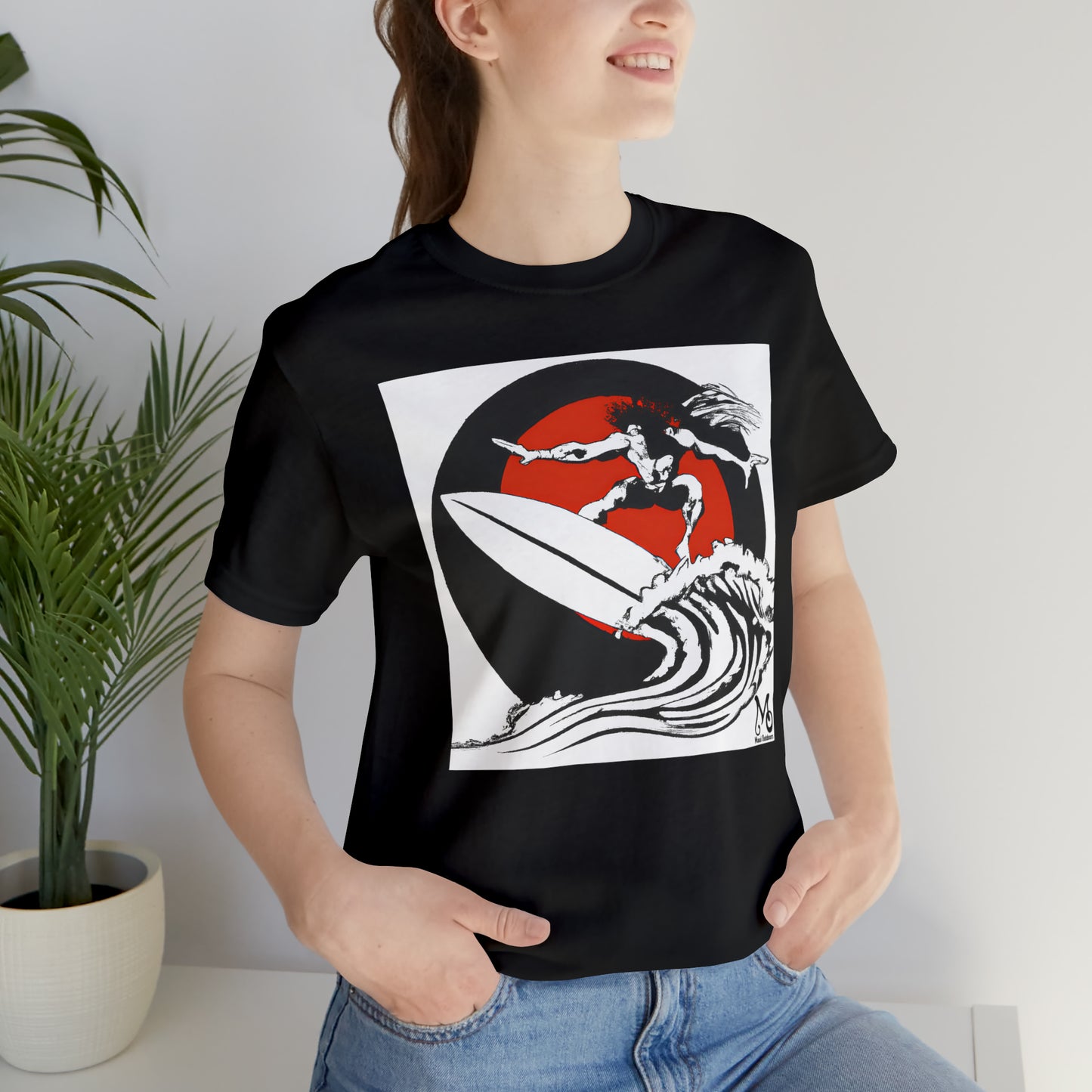 Aerial Artist - T-shirt