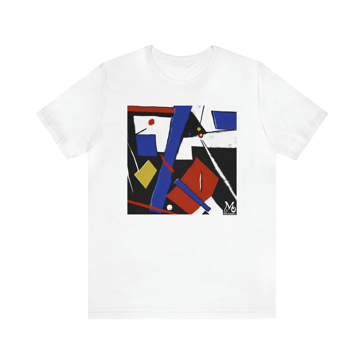 Voices of Intersection - T-shirt