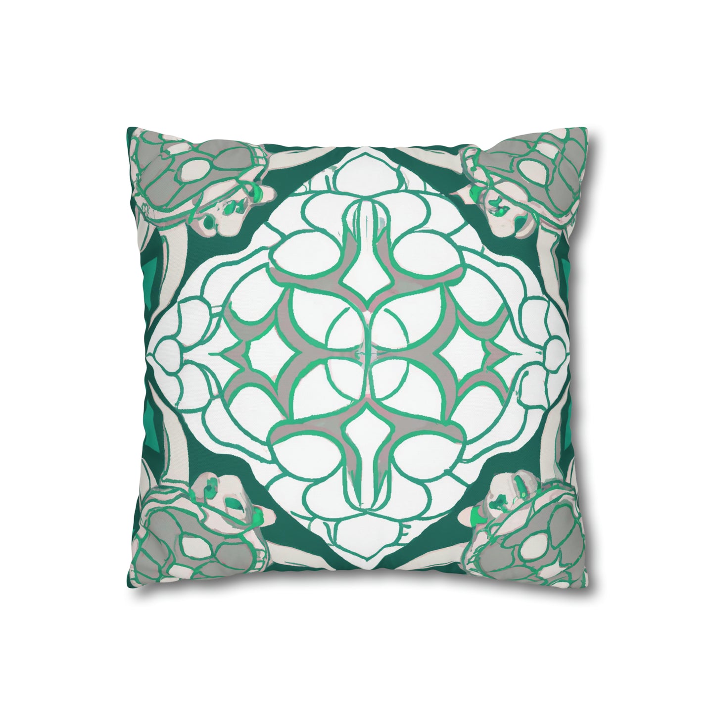 Kaimana Kealoha - Pillow Cover