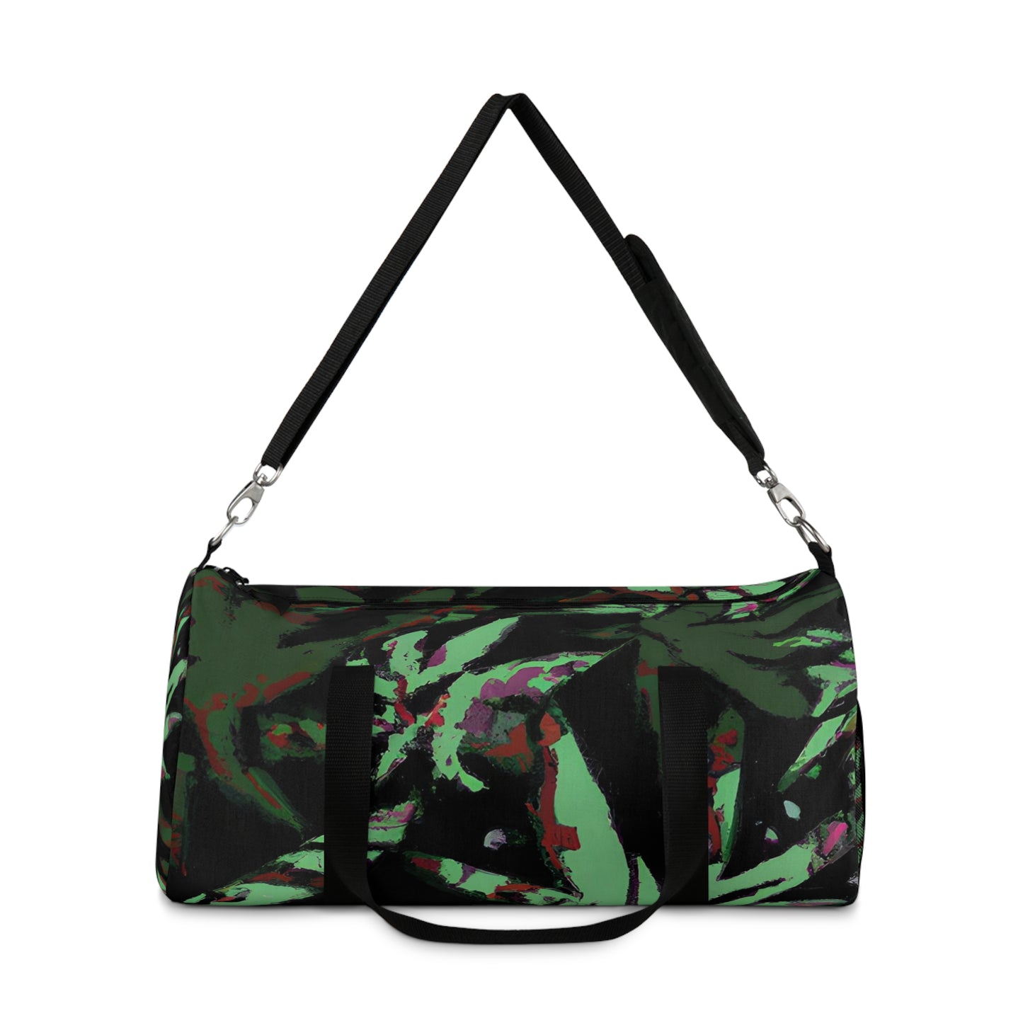 Pot-ternhide - Duffel Bag