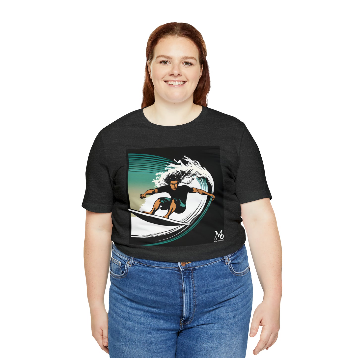 Airtime Surfer - T-shirt