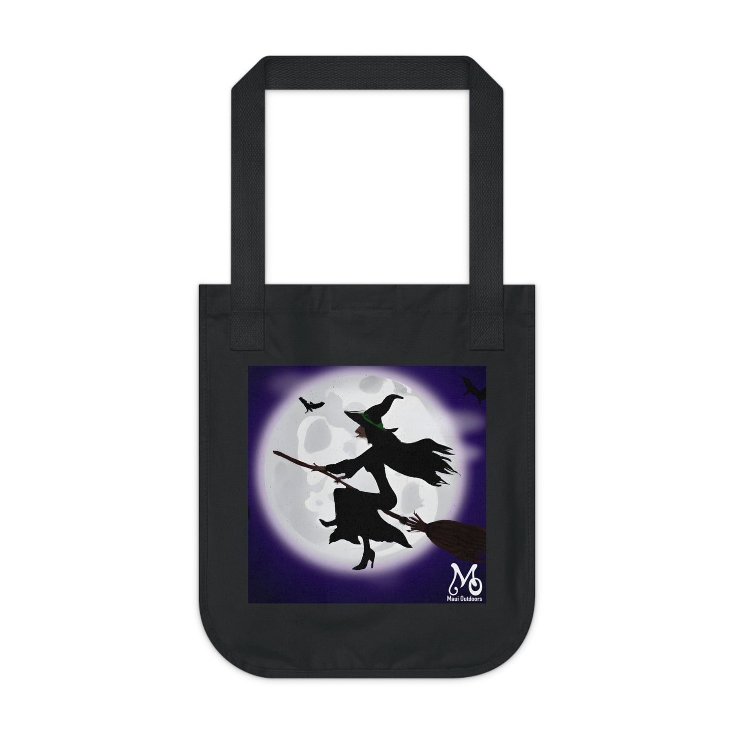 Madame Maleficia - Organic Canvas Tote Bag