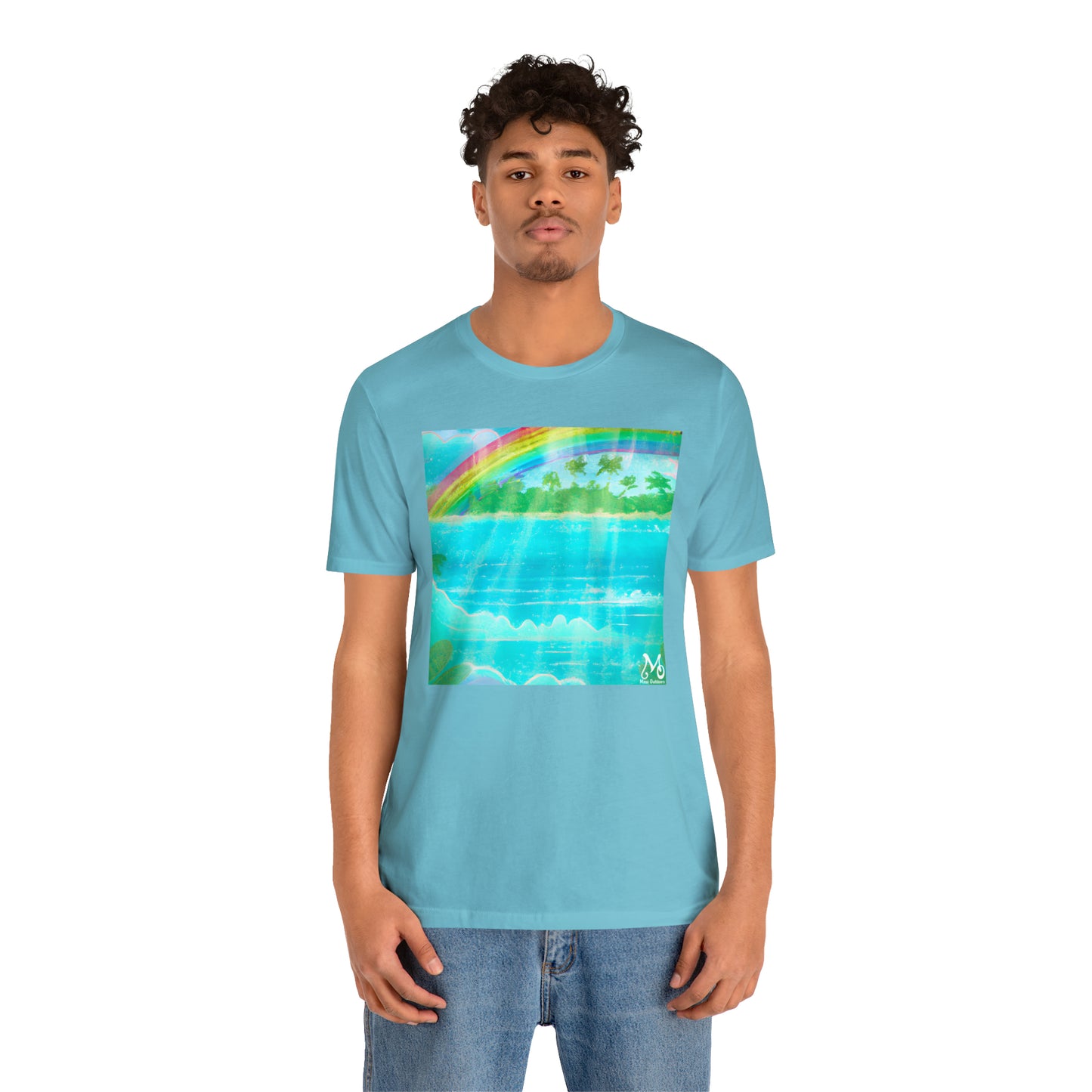 Paradise Point - T-shirt