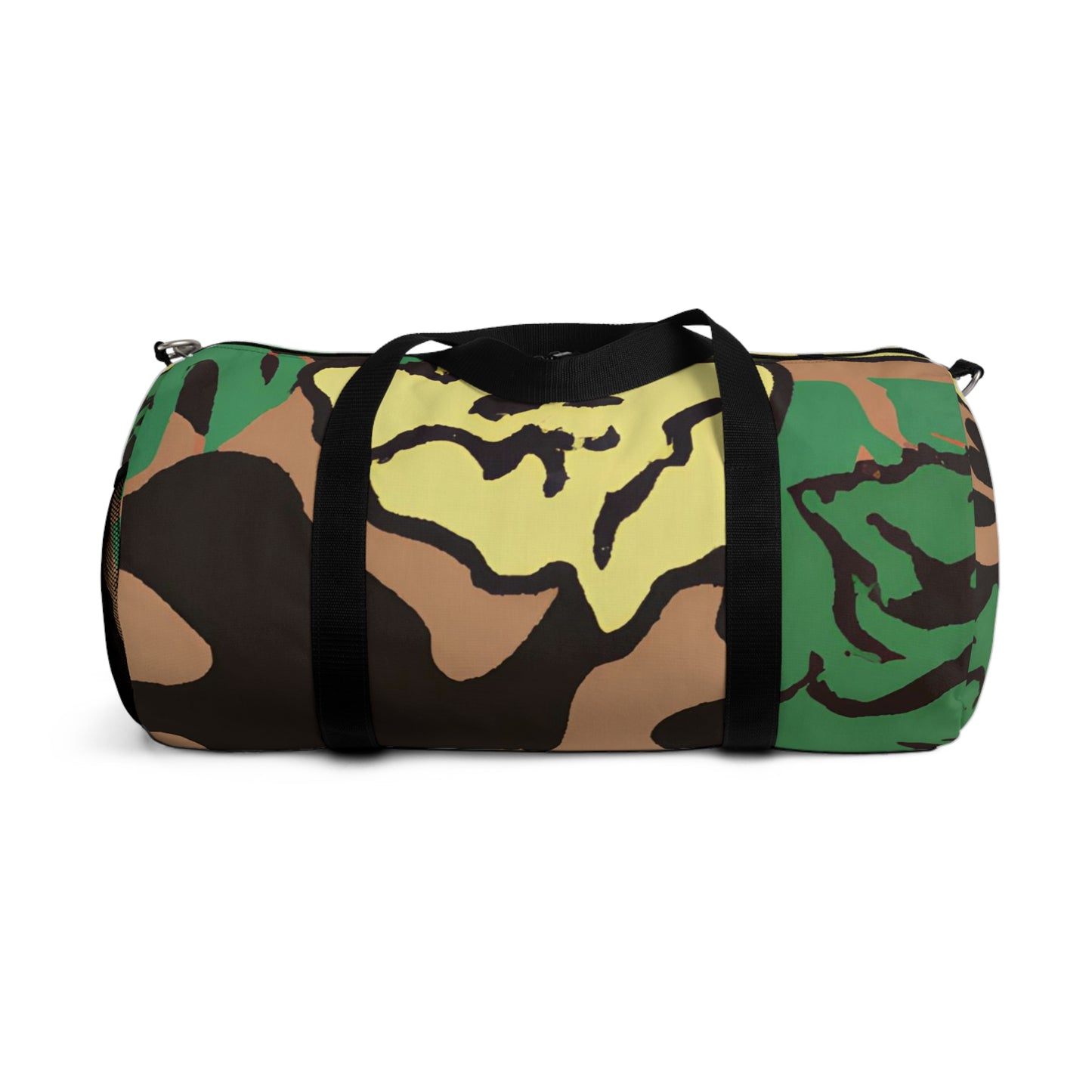 Lauahi Camo - Duffel Bag