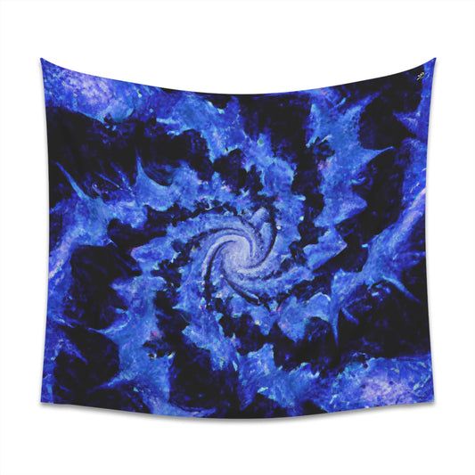 Spiral Tempest of the Stars - Tapestry