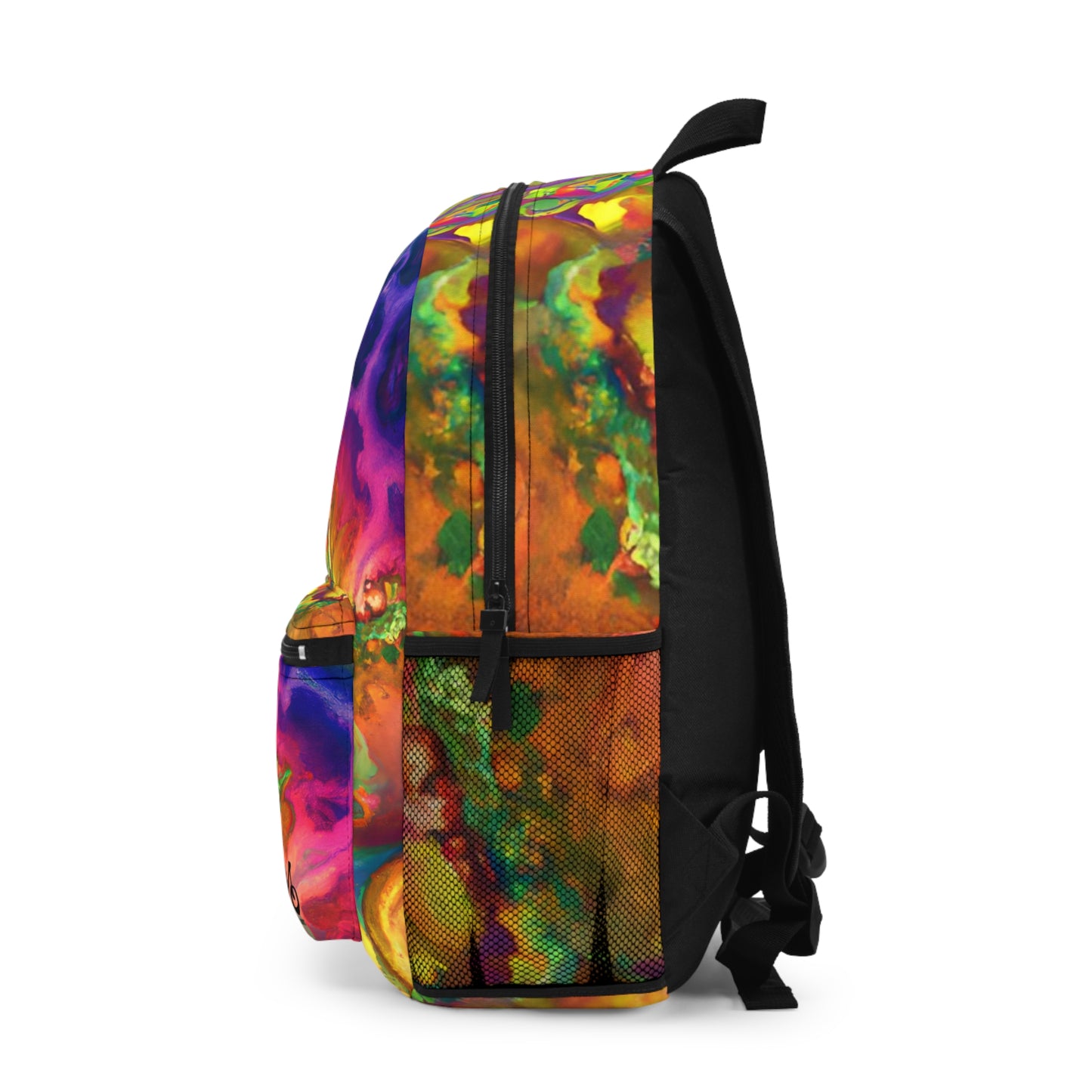 Mesmerizing Infinity - Backpack