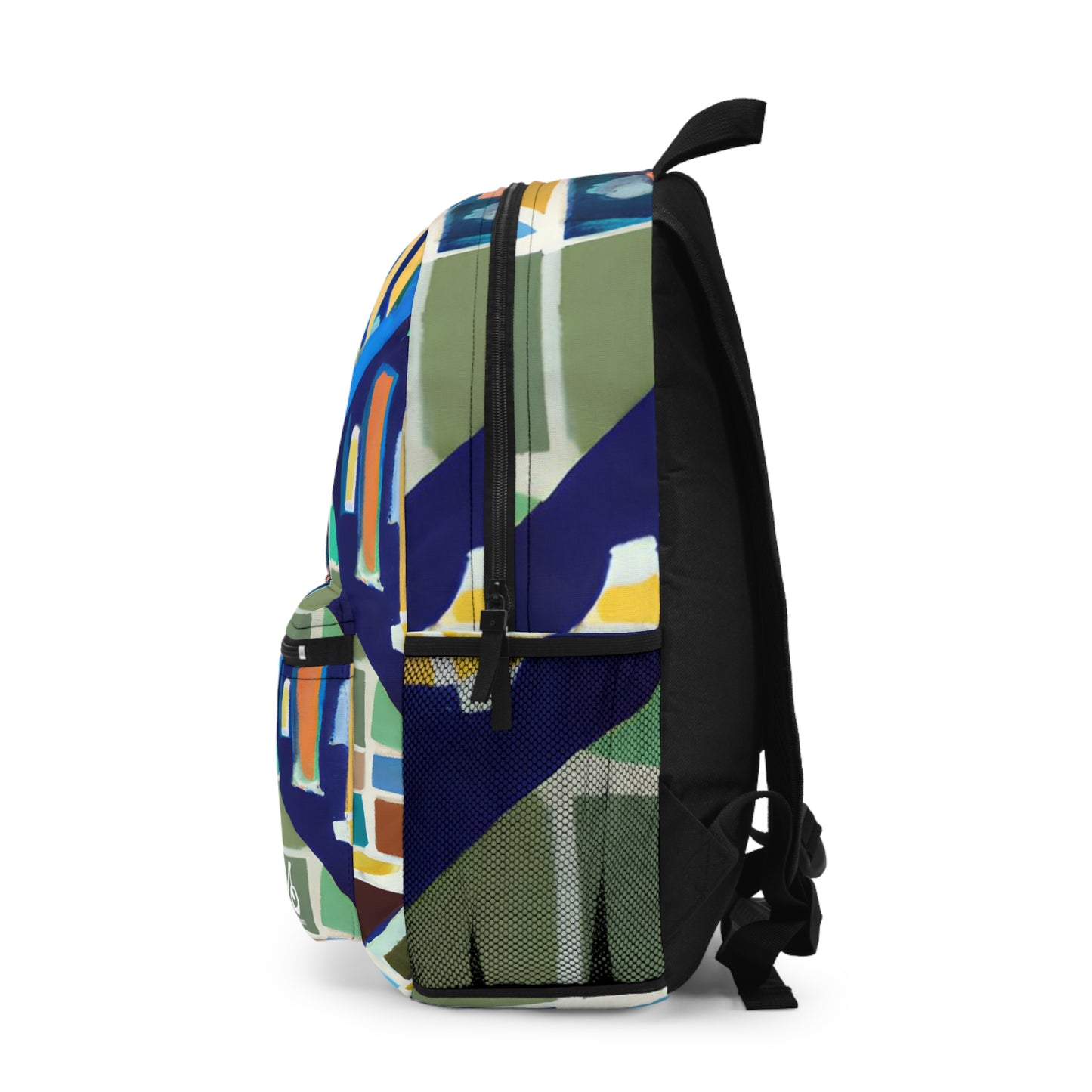 Lingering Surf and Sands - Backpack