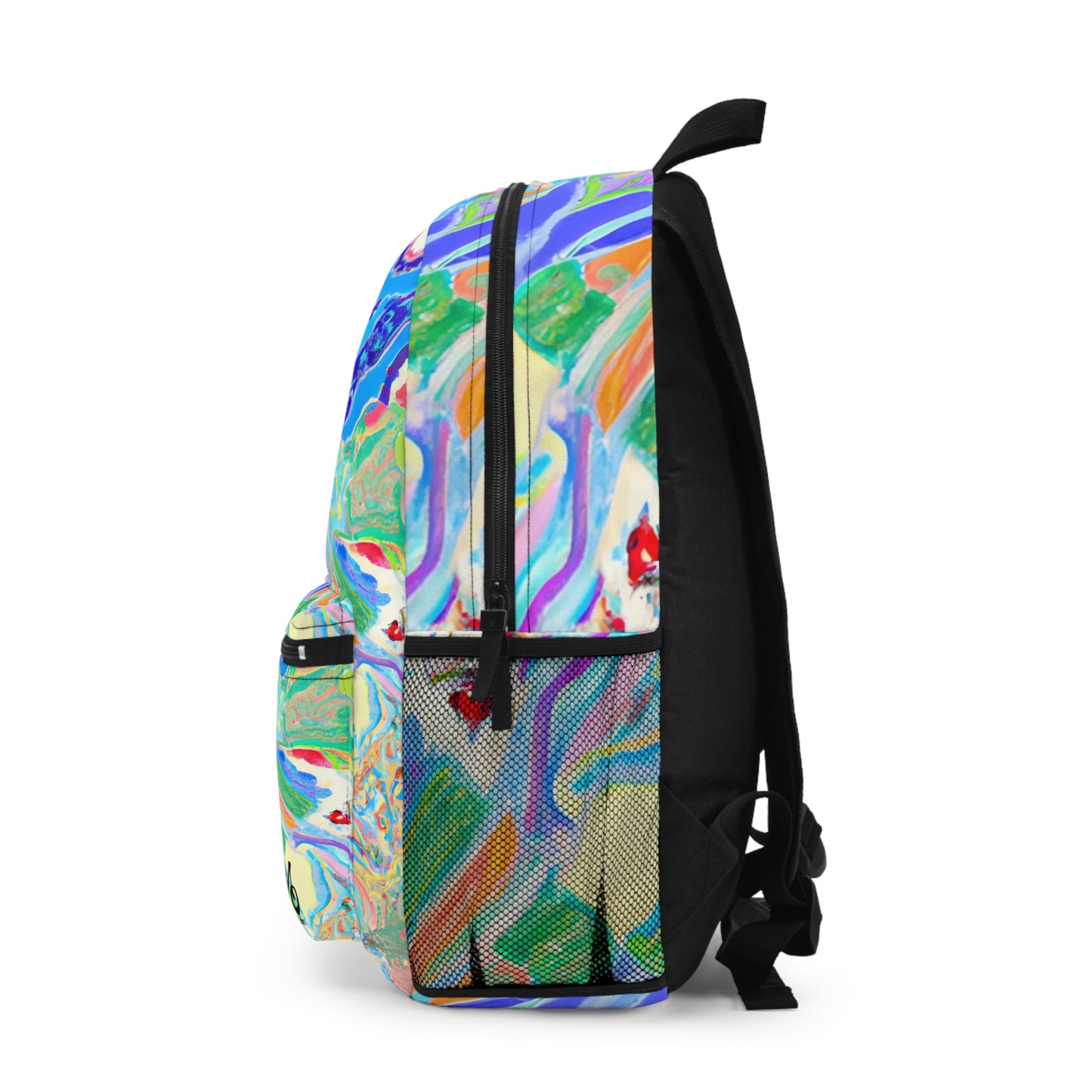 Kaleidoscope of the Seas - Backpack