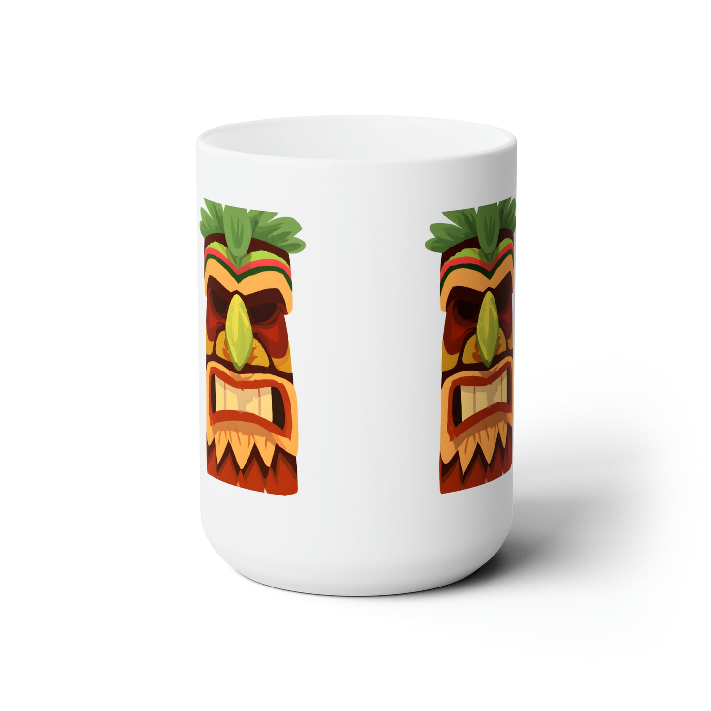 Kanaloa - Coffee Mug