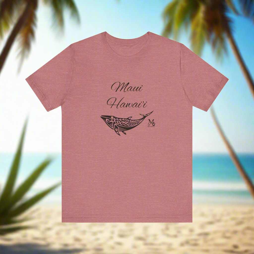 Humpback Wednesday - T-shirt