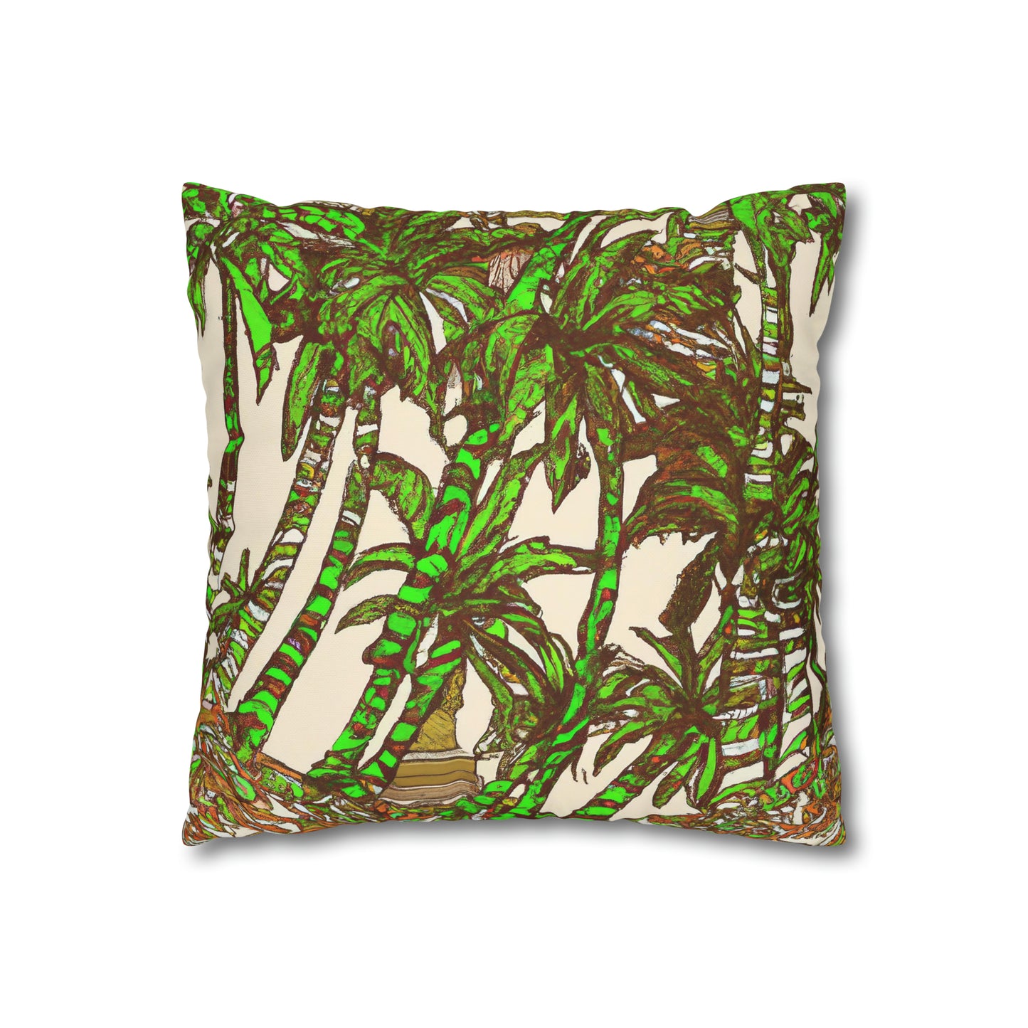 Kamahaʻi Magiikaliki - Pillow Cover