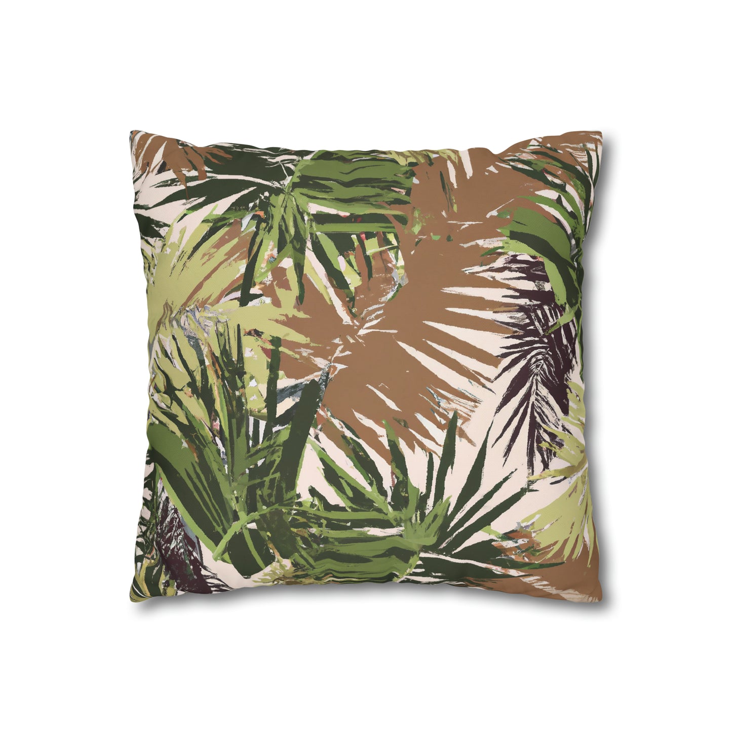 Huma'awa - Pillow Cover