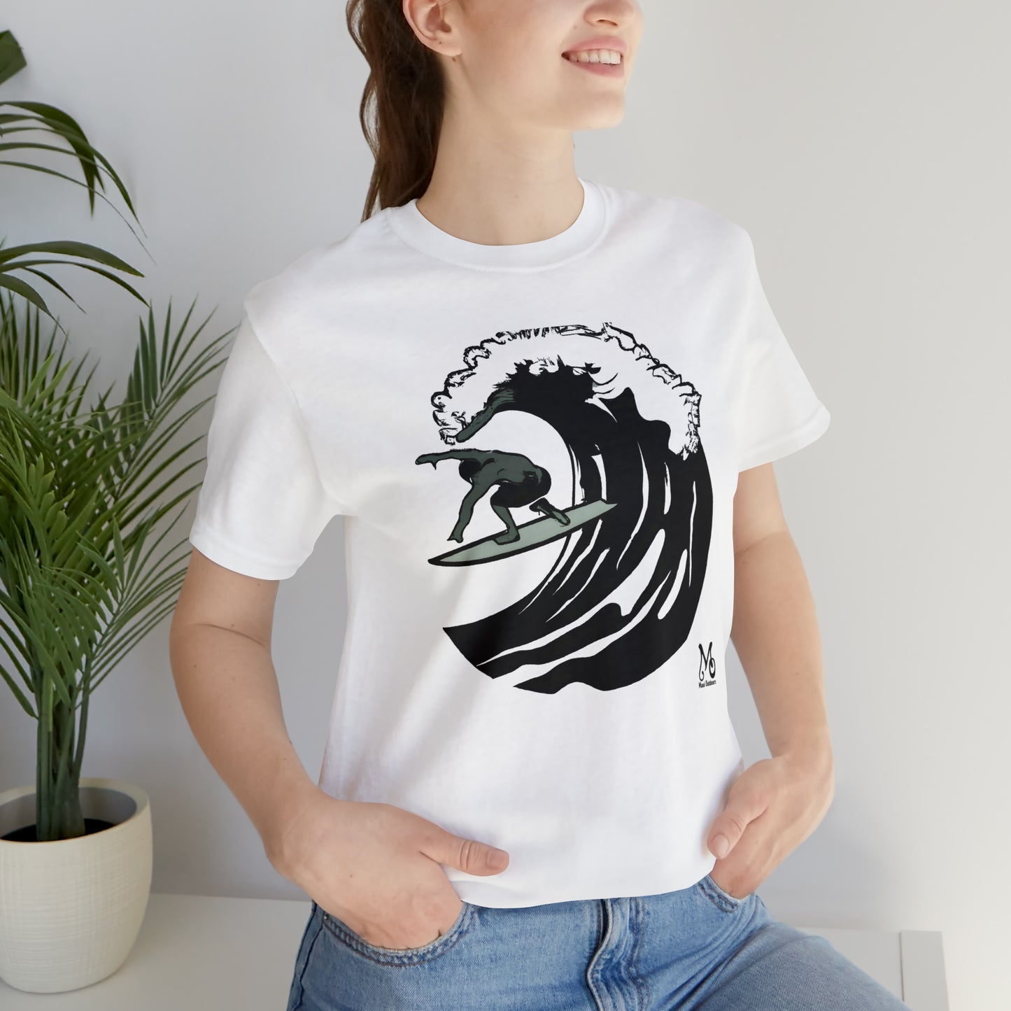 Surf Aircharger - T-shirt