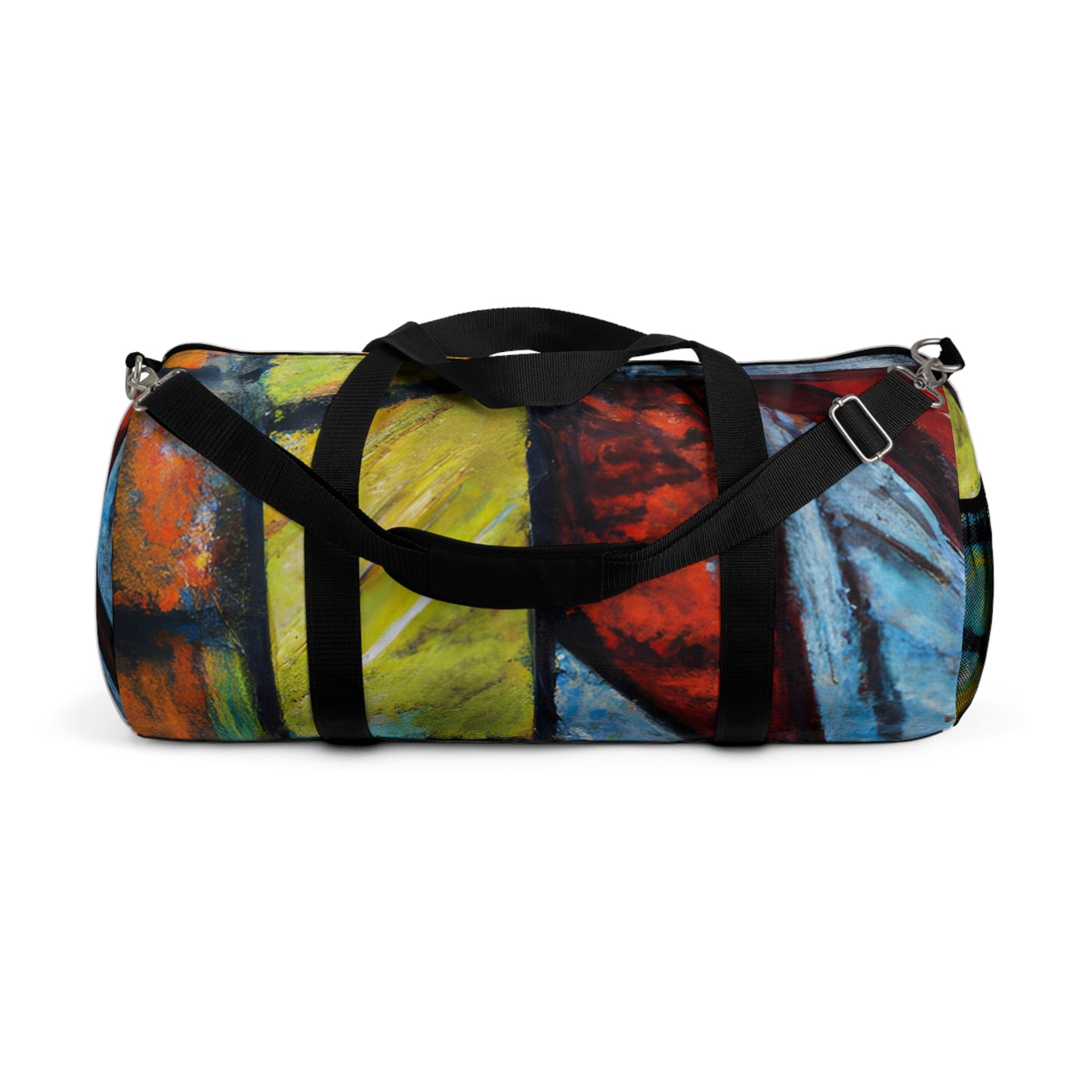 Island Dreamscape - Duffel Bag