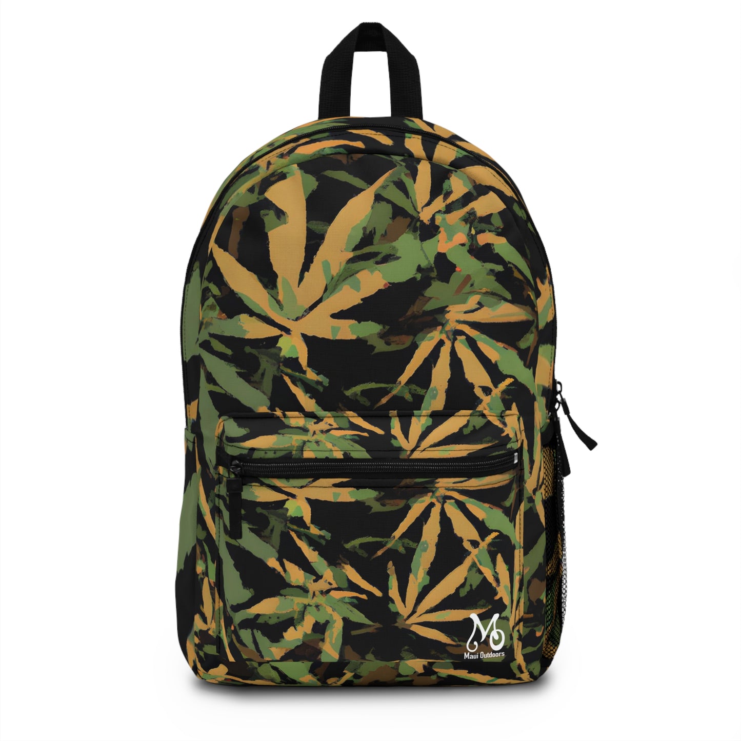 Weedinium Camo - Backpack