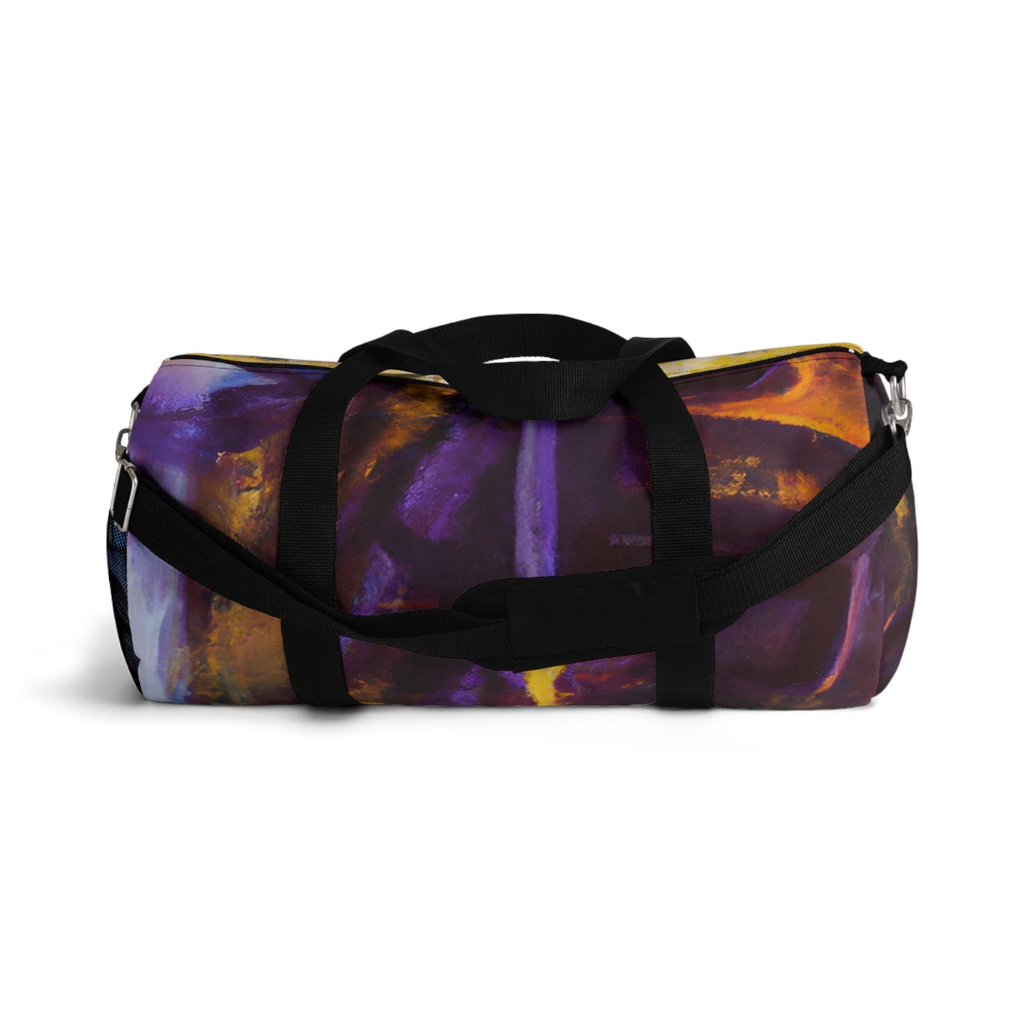 Heaven's Hula - Duffel Bag