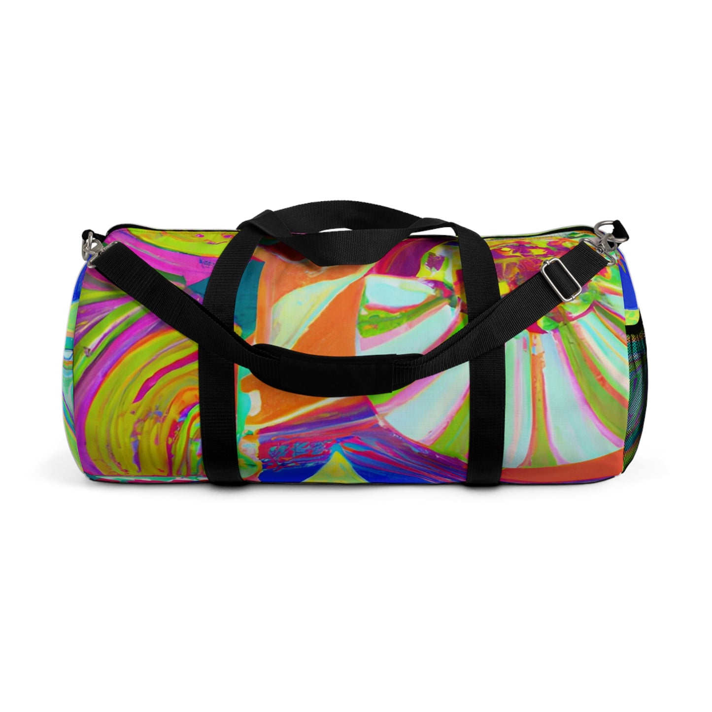 Ocean Dreamscape - Duffel Bag