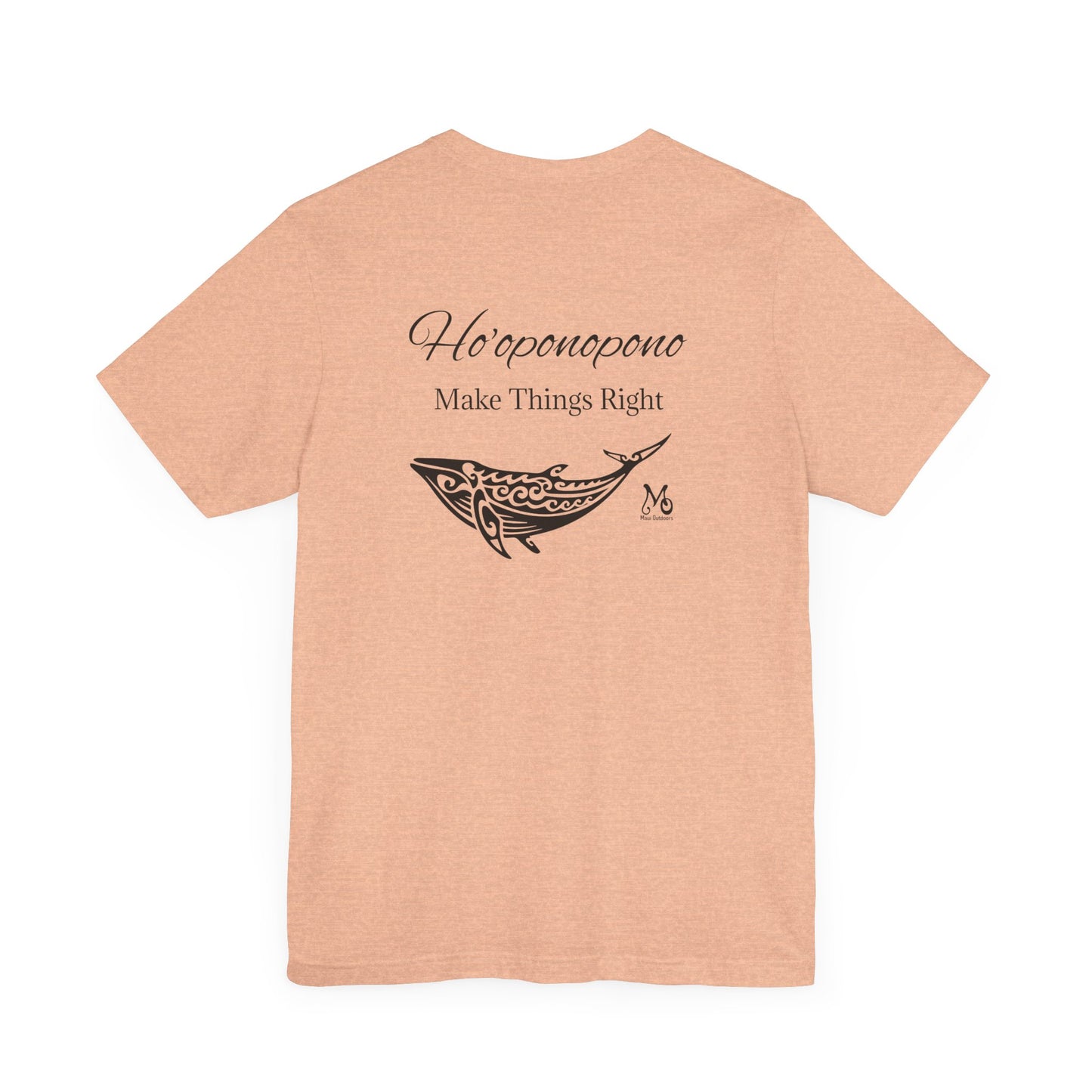 Humpback Wednesday - T-shirt