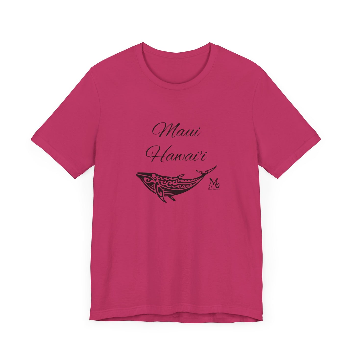 Humpback Wednesday - T-shirt