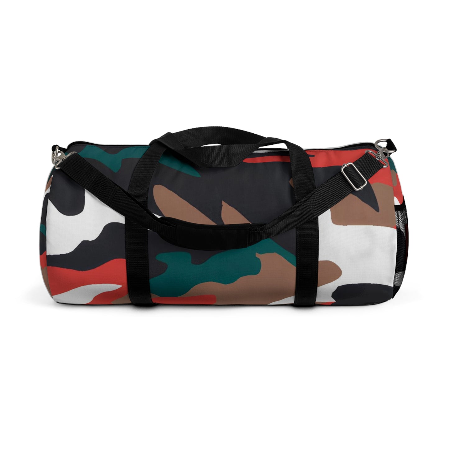 Kelu Keiki Koa - Duffel Bag