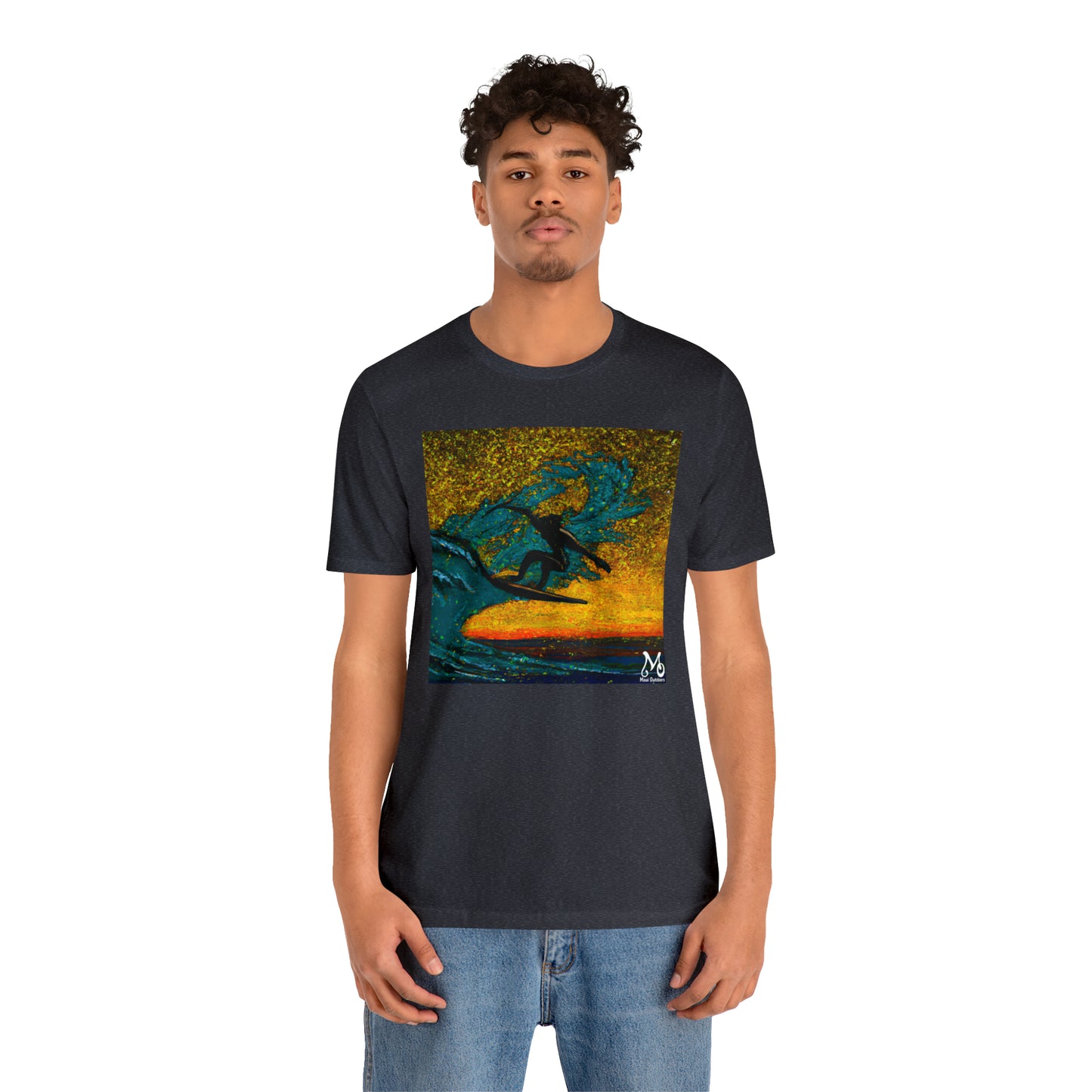 Surfers' Dream Odyssey - T-shirt