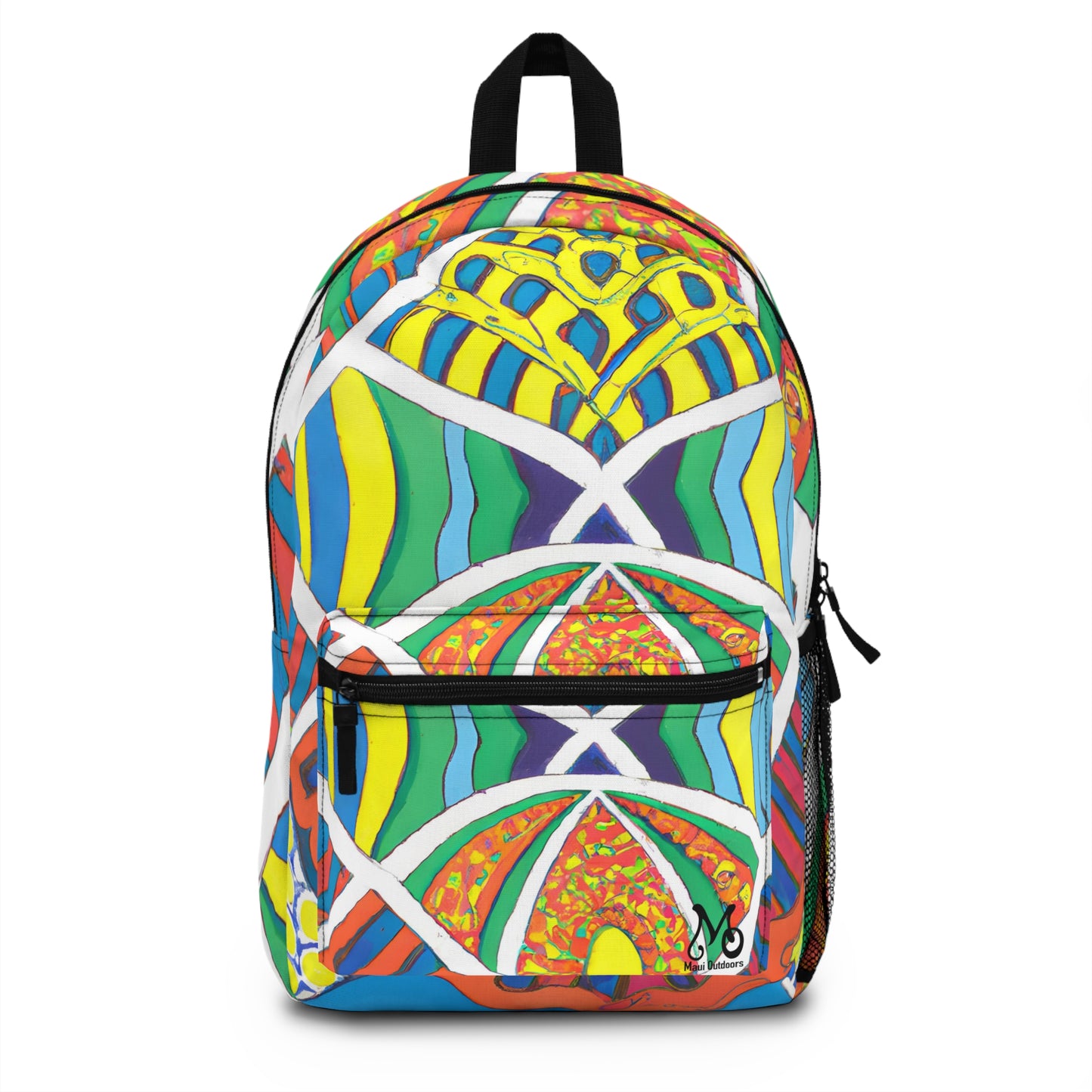 Tide of Illumination - Backpack