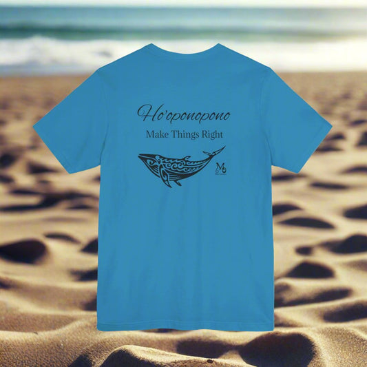 Humpback Wednesday - T-shirt