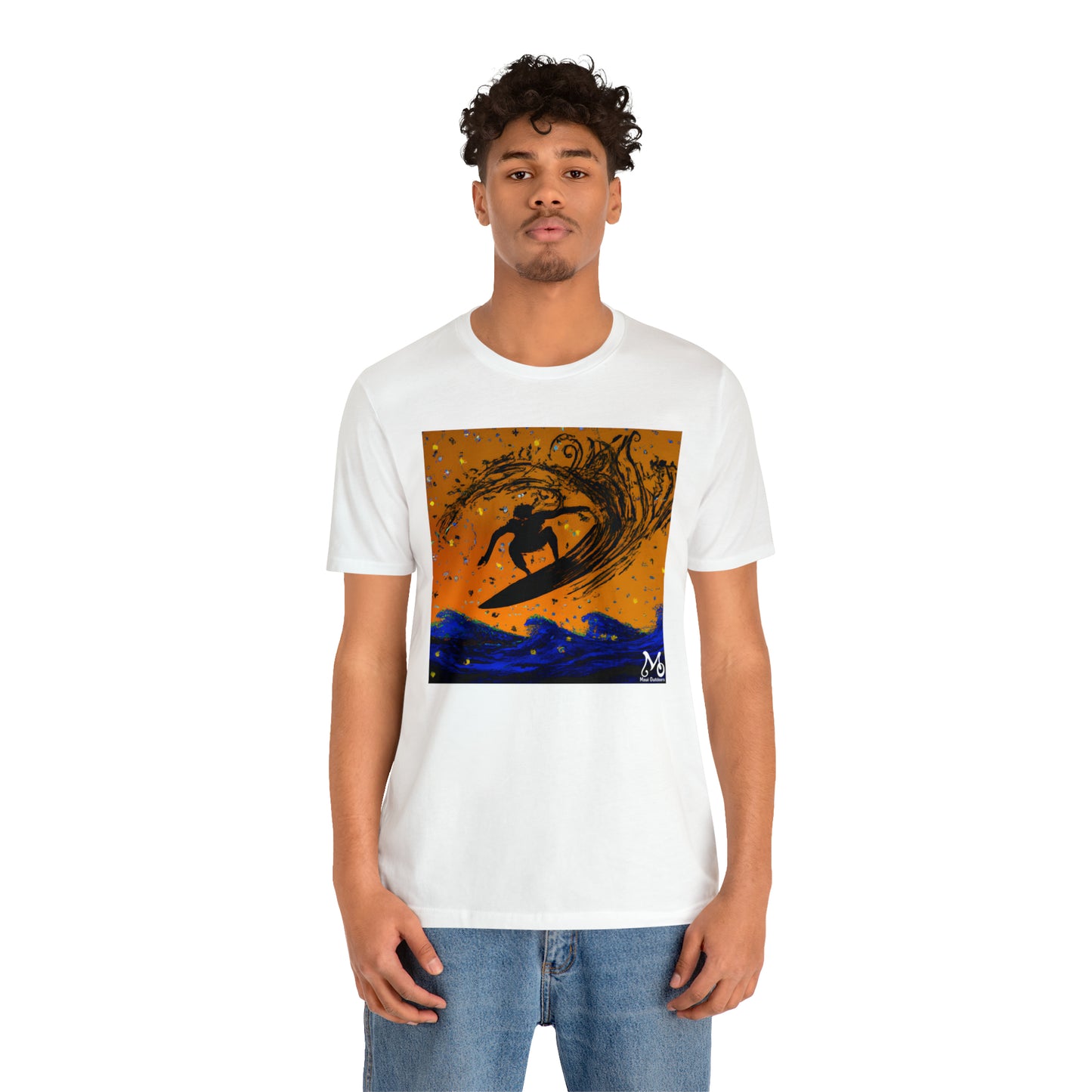 Surf 'n' Skydream - T-shirt