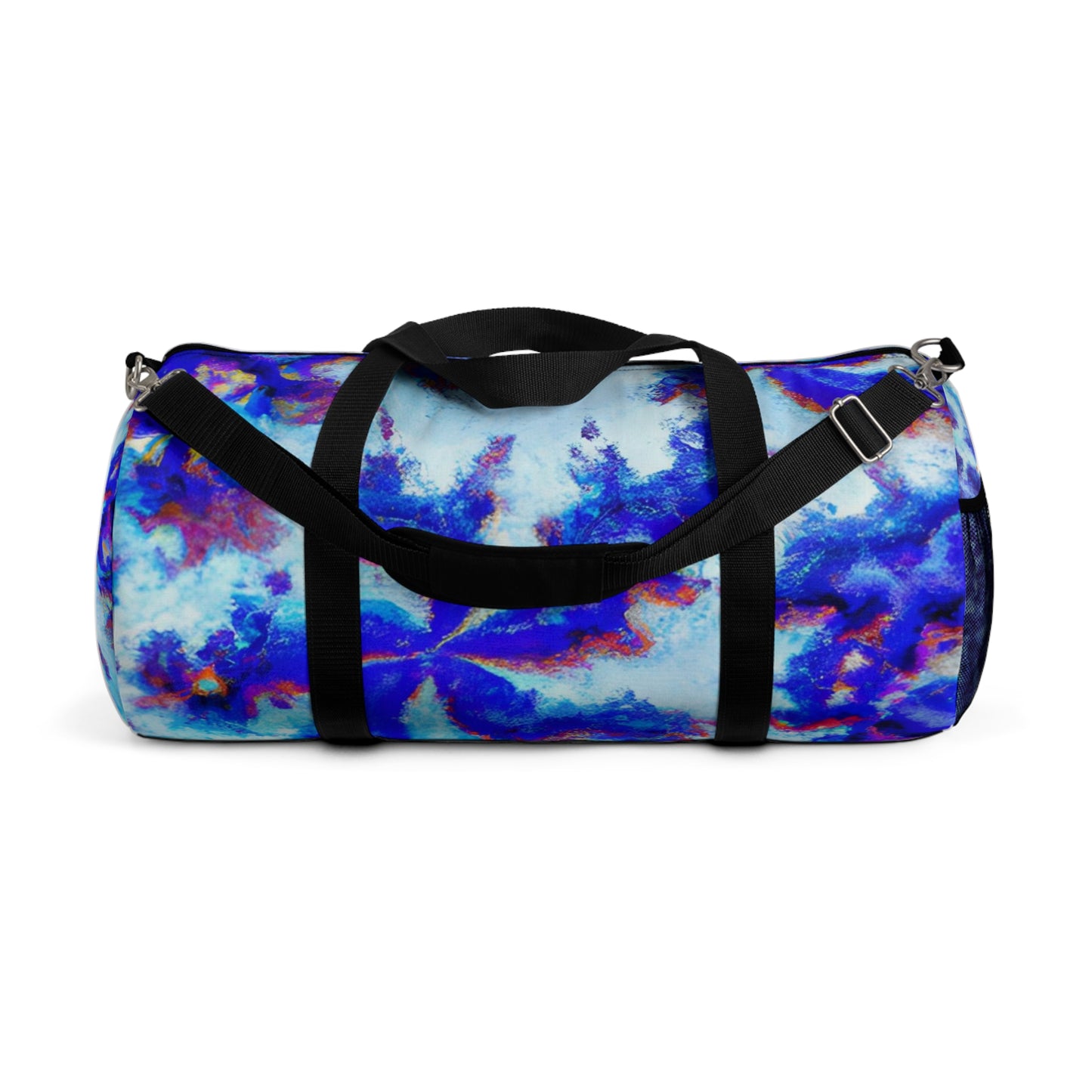 Eternal Glittering Infinity - Duffel Bag