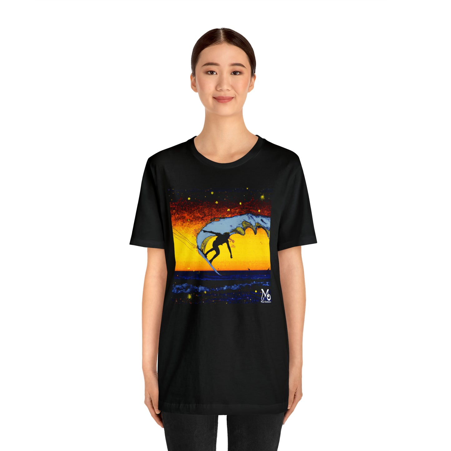 Airy Oasis - T-shirt