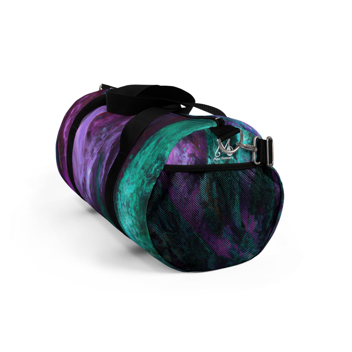 Cosmic Symmetry - Duffel Bag