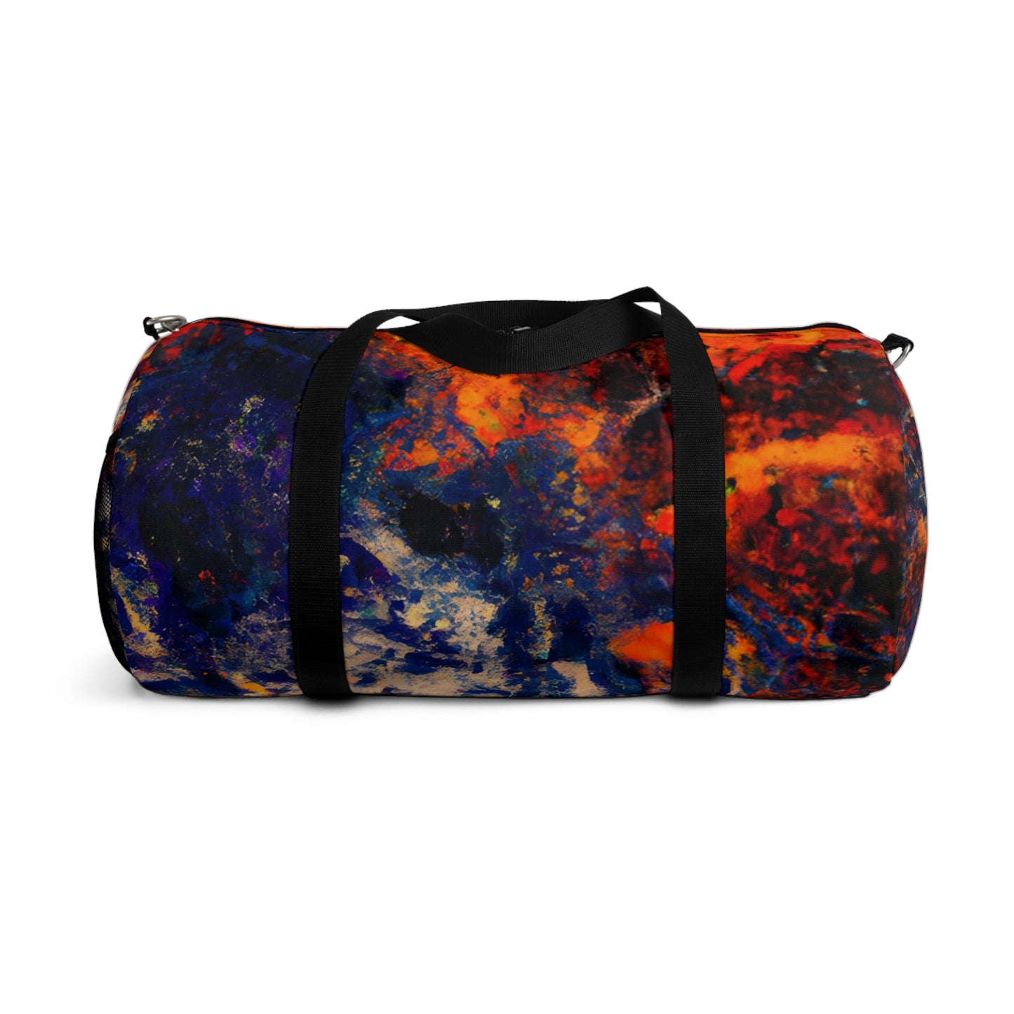 Lava Flow - Duffel Bag