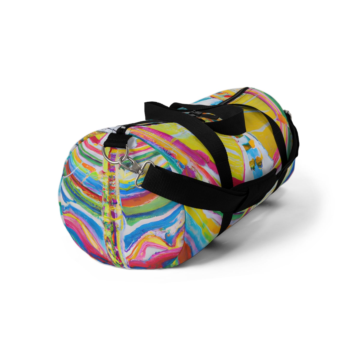 Tides of Paradise - Duffel Bag