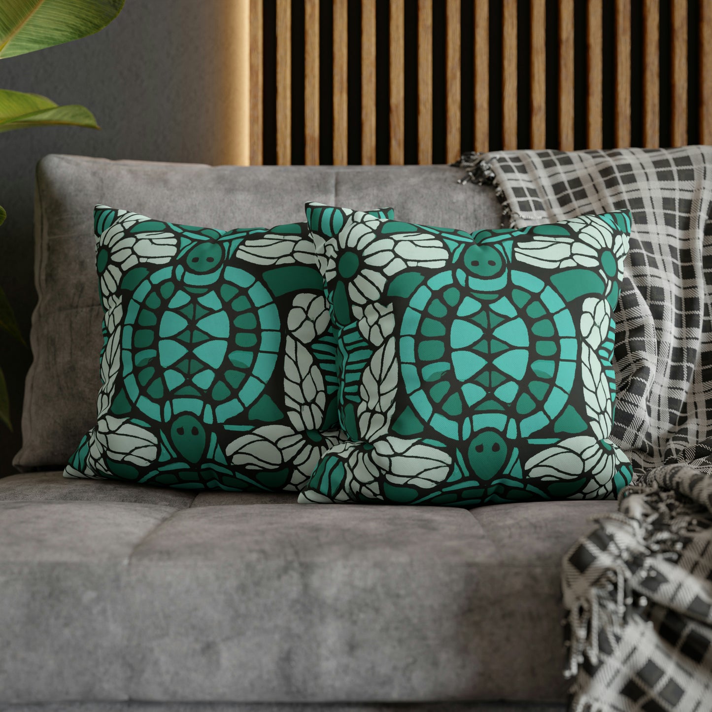 Hina Lanihala - Pillow Cover