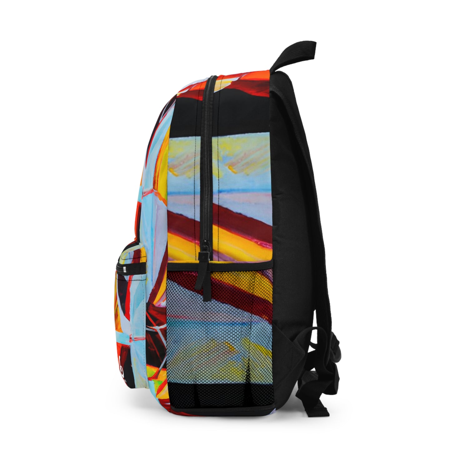 Celestial Paradise - Backpack