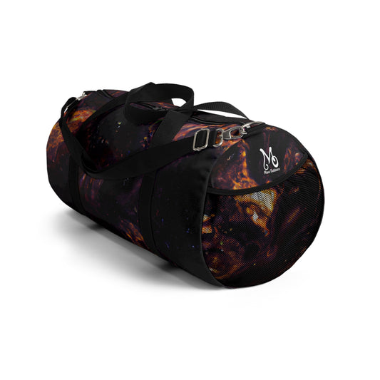 Fiery Eruption - Duffel Bag