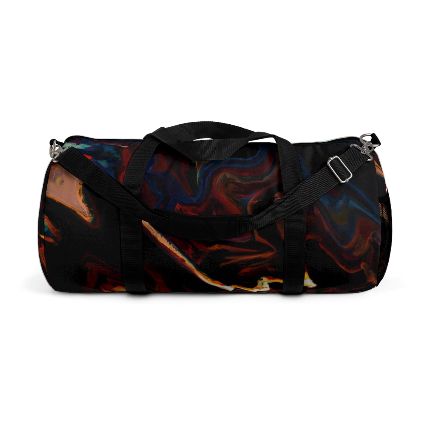 Subterranean Fire - Duffel Bag