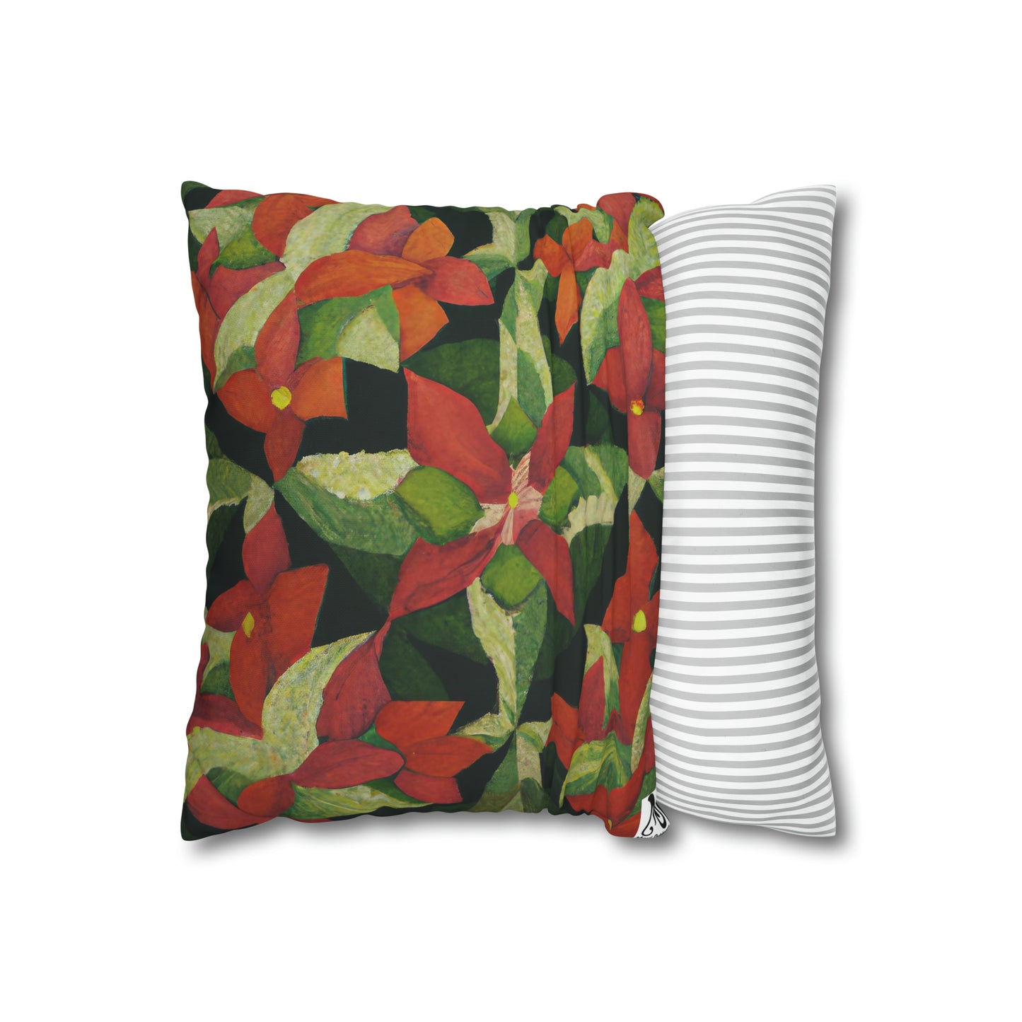 Kahu Kalani - Pillow Cover