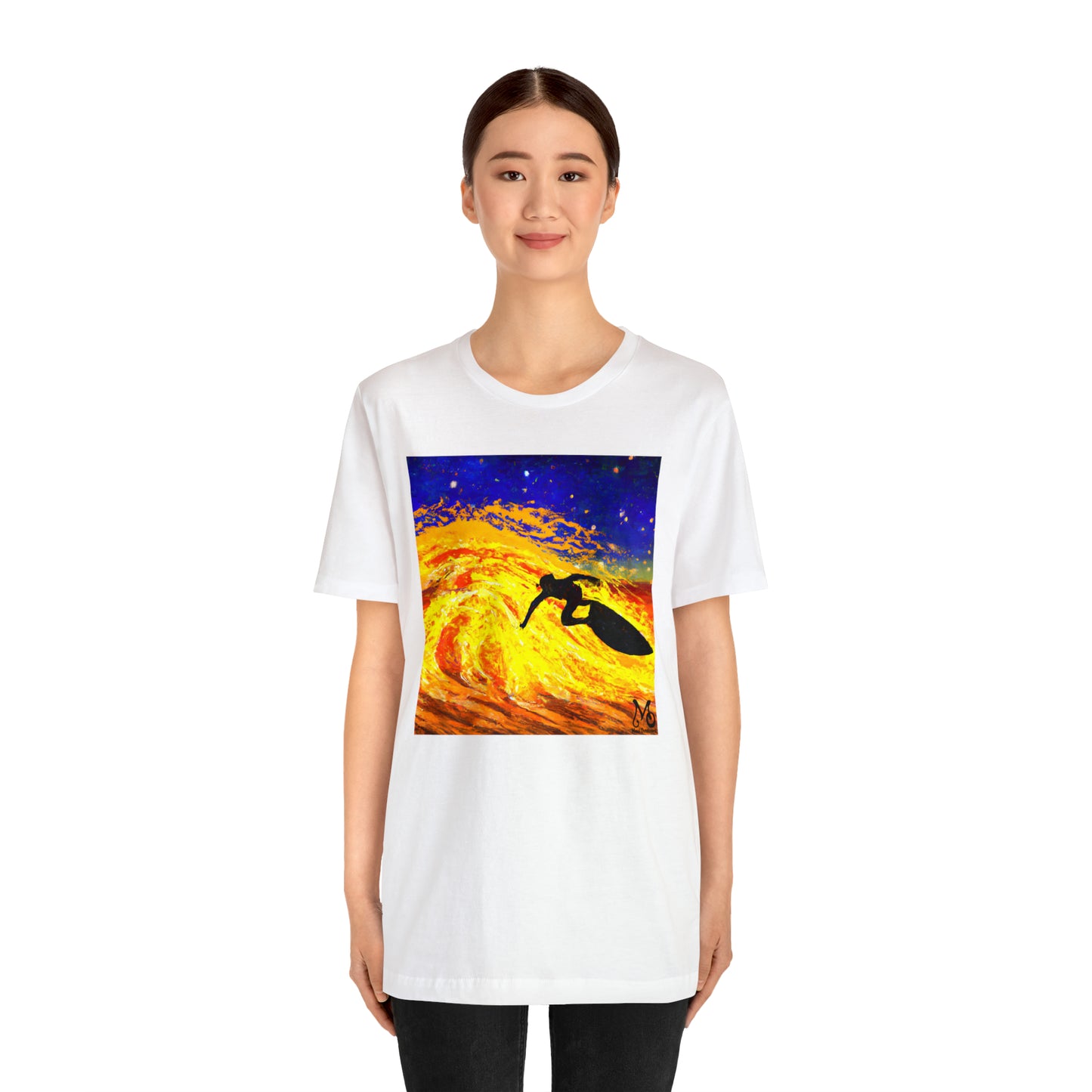 Big Airy Dream - T-shirt