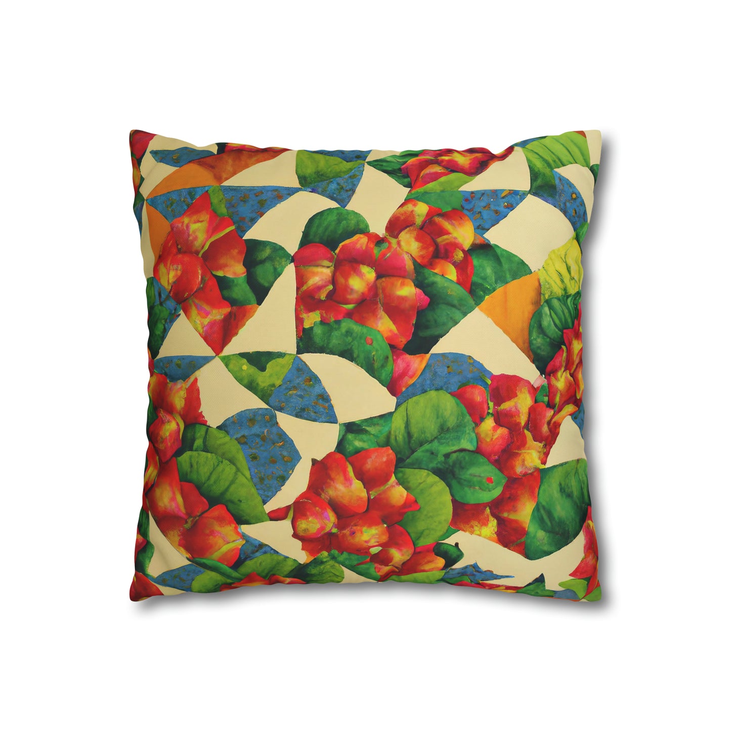 Kaui Keala - Pillow Cover